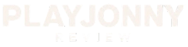 PlayJonny PlayJonny logo
